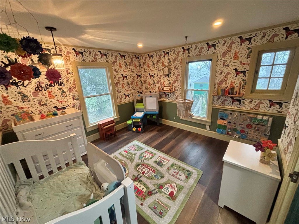 Avondale Allotment 02 - Residential