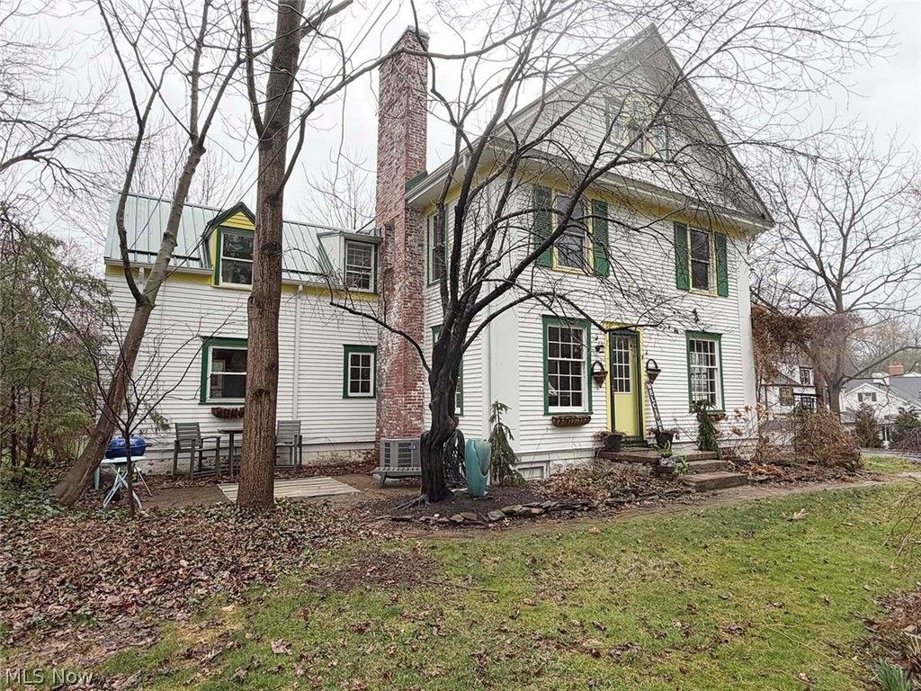 Photo of 3415 Blackburn Road NW, Canton, OH 44718 (MLS # 5192931)