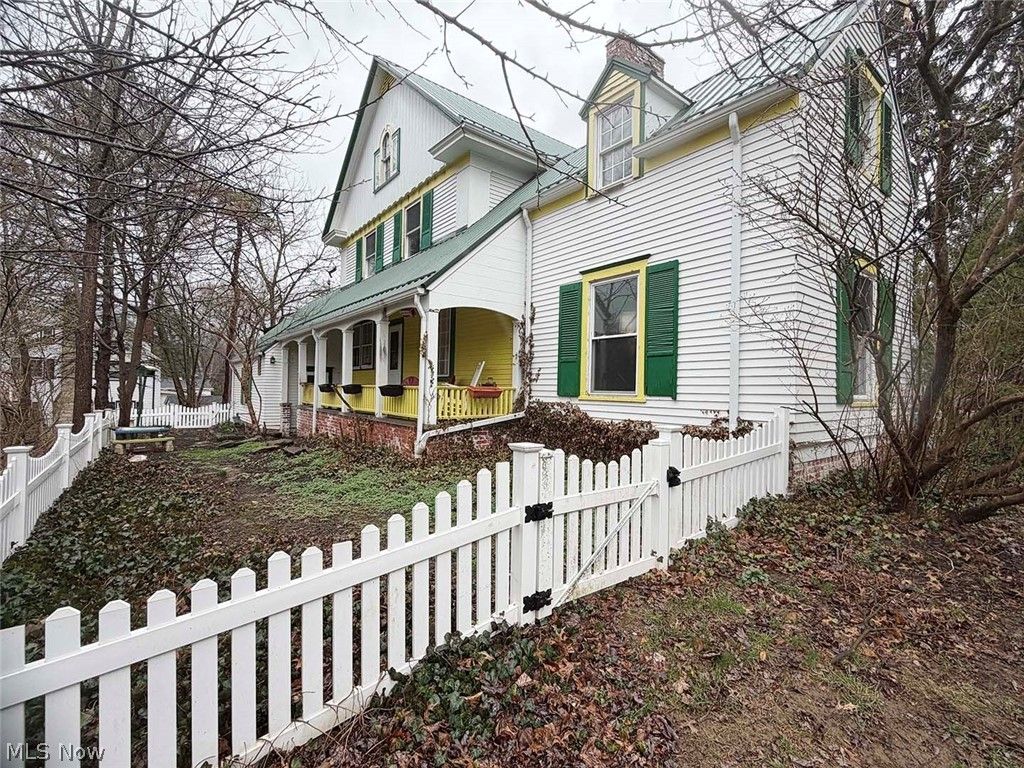 Photo of 3415 Blackburn Road NW, Canton, OH 44718 (MLS # 5192931)