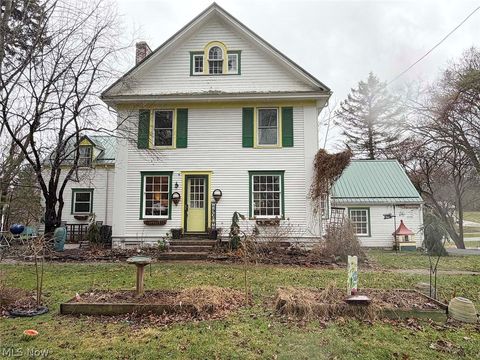 3415 Blackburn Road NW Canton OH 44718