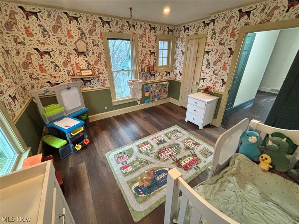 Avondale Allotment 02 - Residential