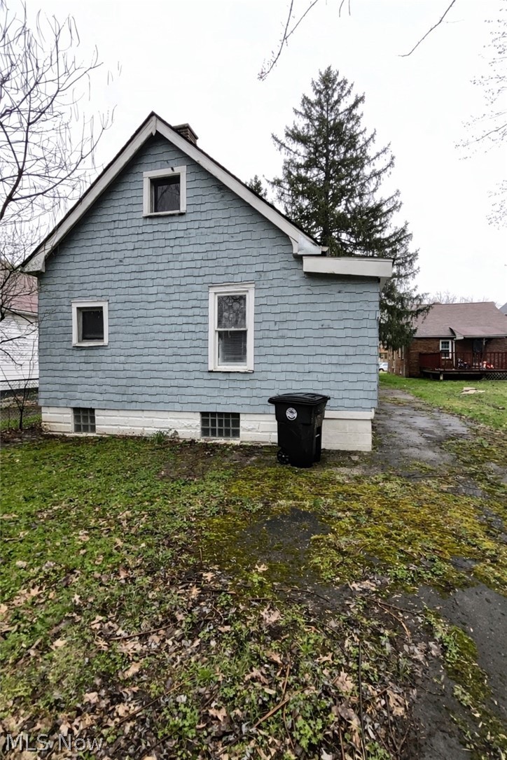 Rice Heights - Residential