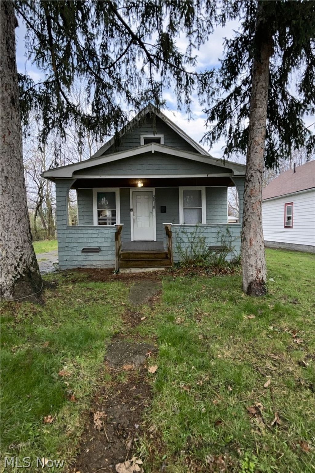 Photo of 3018 E 128th Street, Cleveland, OH 44120 (MLS # 5201282)