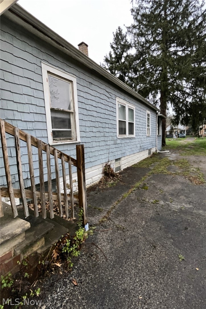 Rice Heights - Residential