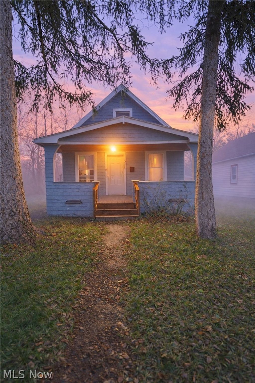 Photo of 3018 E 128th Street, Cleveland, OH 44120 (MLS # 5201282)