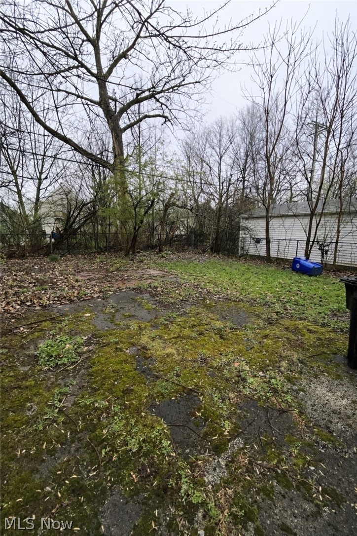 Rice Heights - Residential