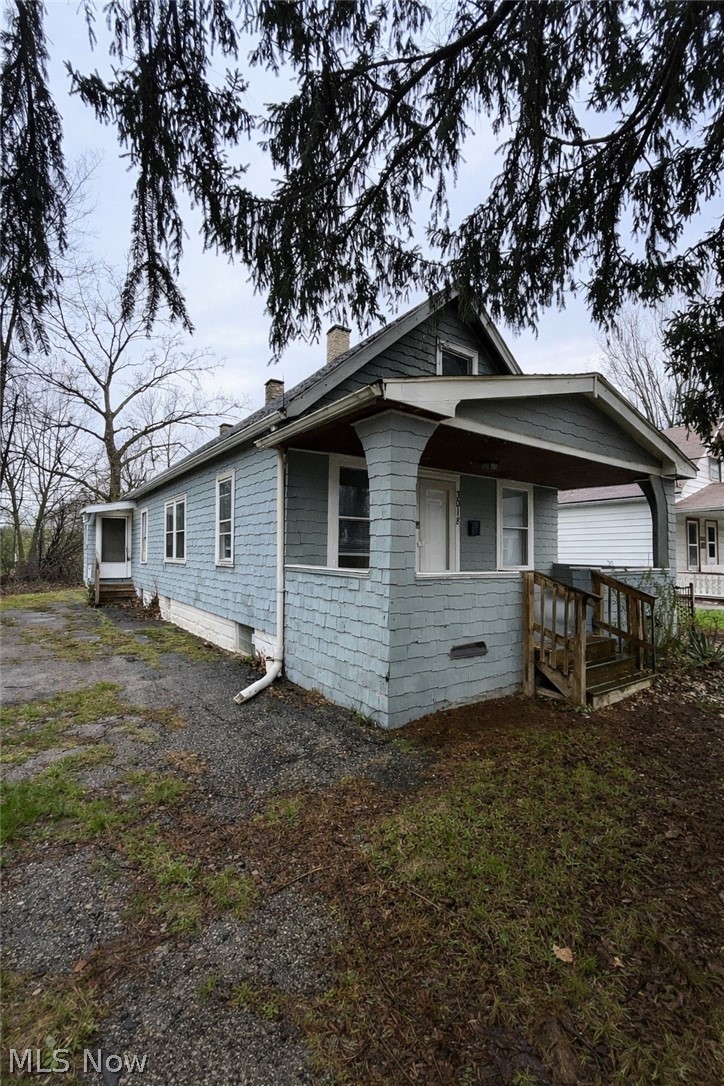 Rice Heights - Residential