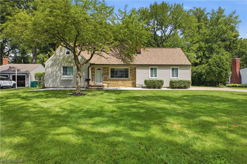Photo of 8021 Middlesex Road, Mentor, OH 44060 (MLS # 5217278)
