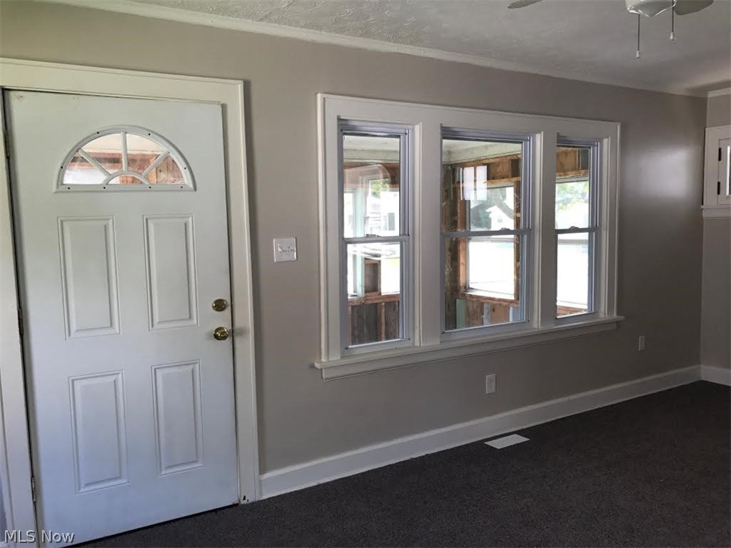 Portage Heights Allotment - Residential Lease