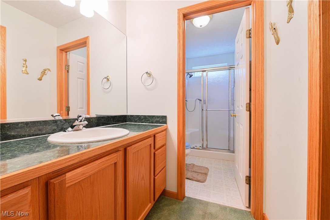 Woods/Windsor Pointe Ph I - Residential