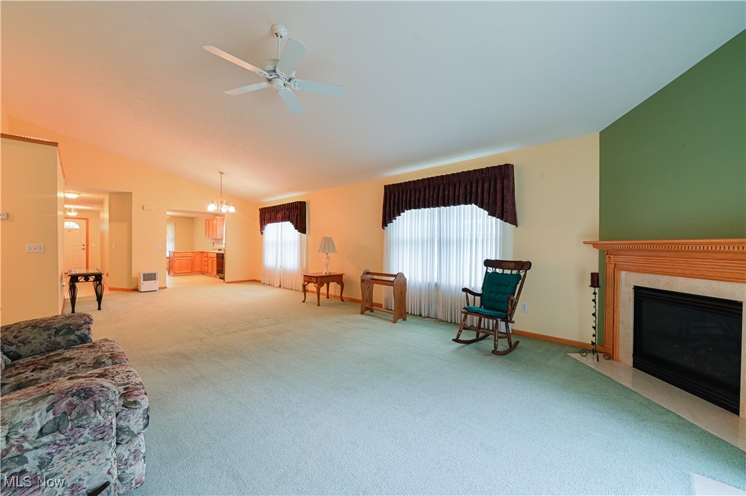 Woods/Windsor Pointe Ph I - Residential