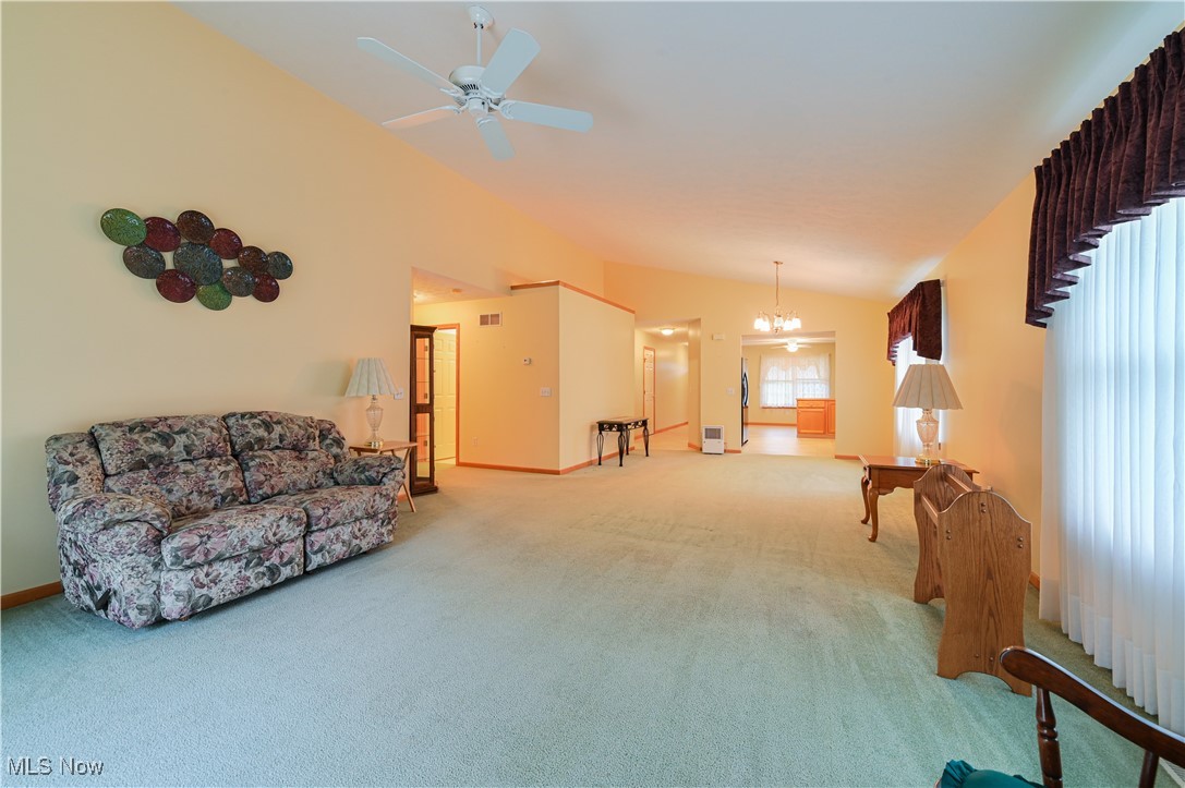 Woods/Windsor Pointe Ph I - Residential