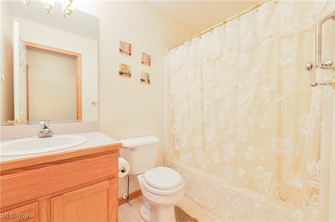 Woods/Windsor Pointe Ph I - Residential