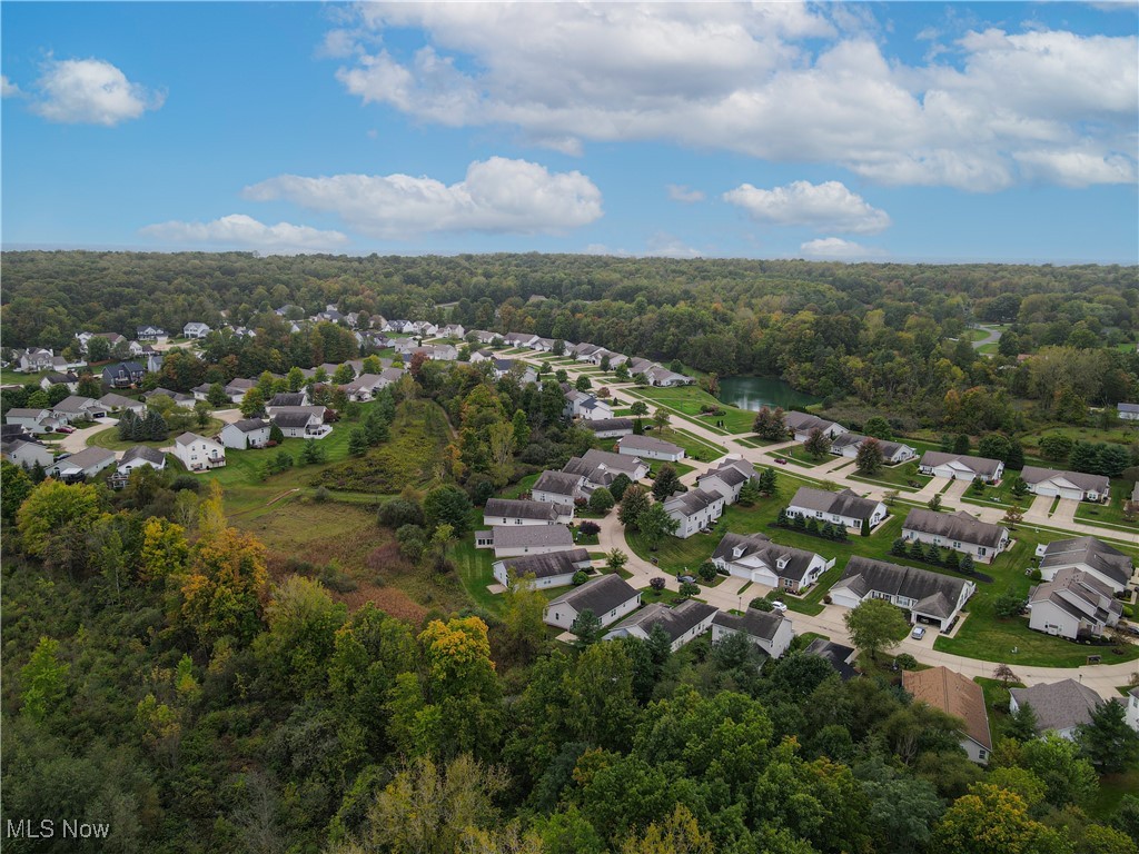 Woods/Windsor Pointe Ph I - Residential