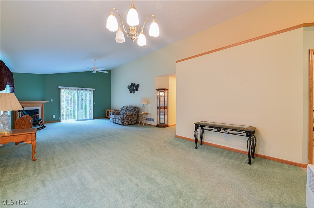 Woods/Windsor Pointe Ph I - Residential