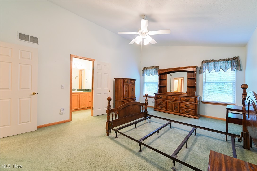 Woods/Windsor Pointe Ph I - Residential