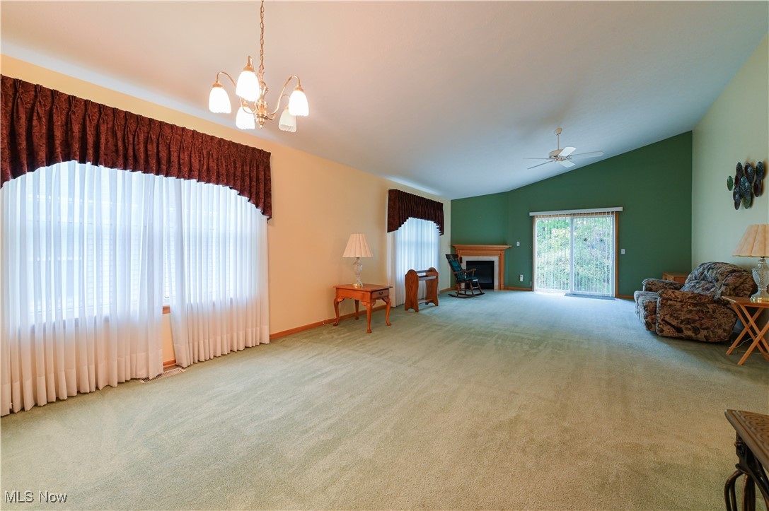 Woods/Windsor Pointe Ph I - Residential