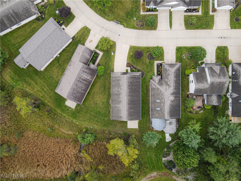 Woods/Windsor Pointe Ph I - Residential