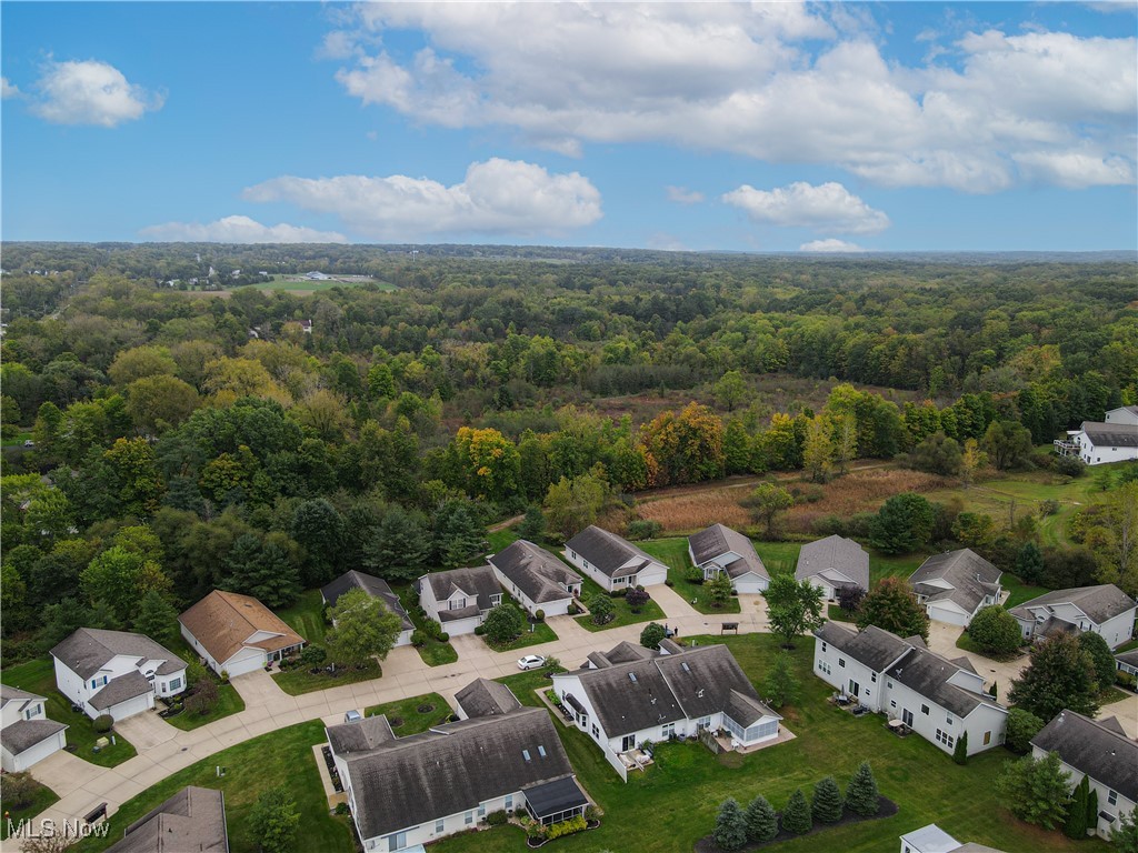 Woods/Windsor Pointe Ph I - Residential