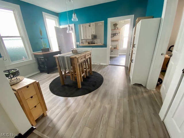 N M Standard Allotment - Residential