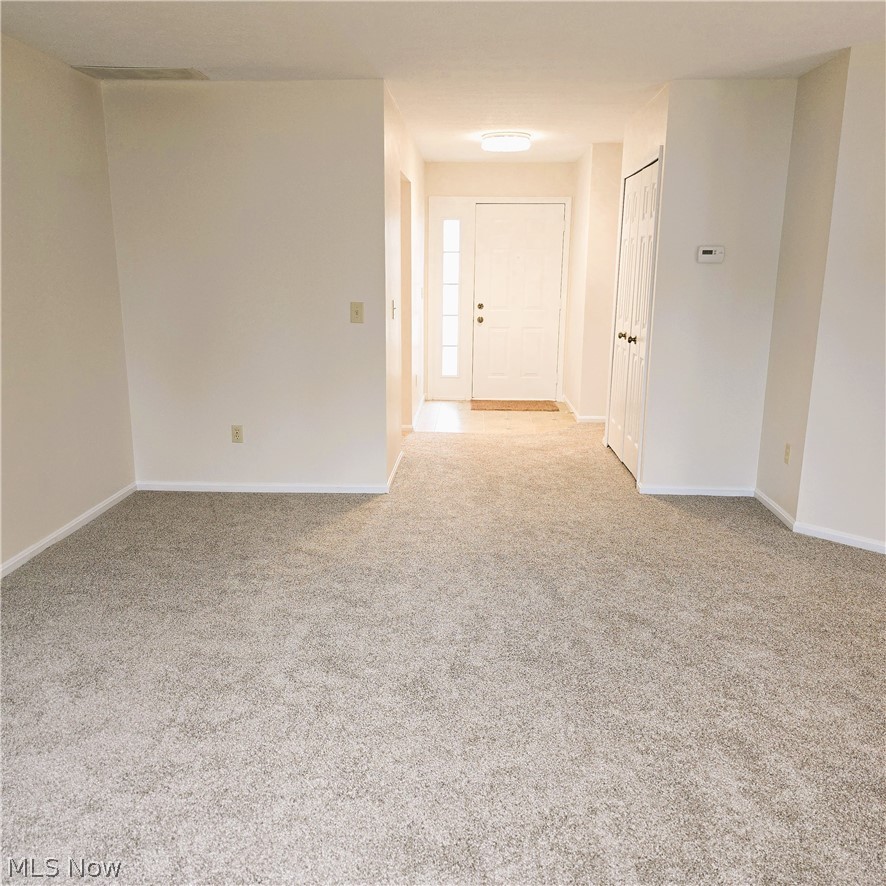 Huntington Commons - Residential