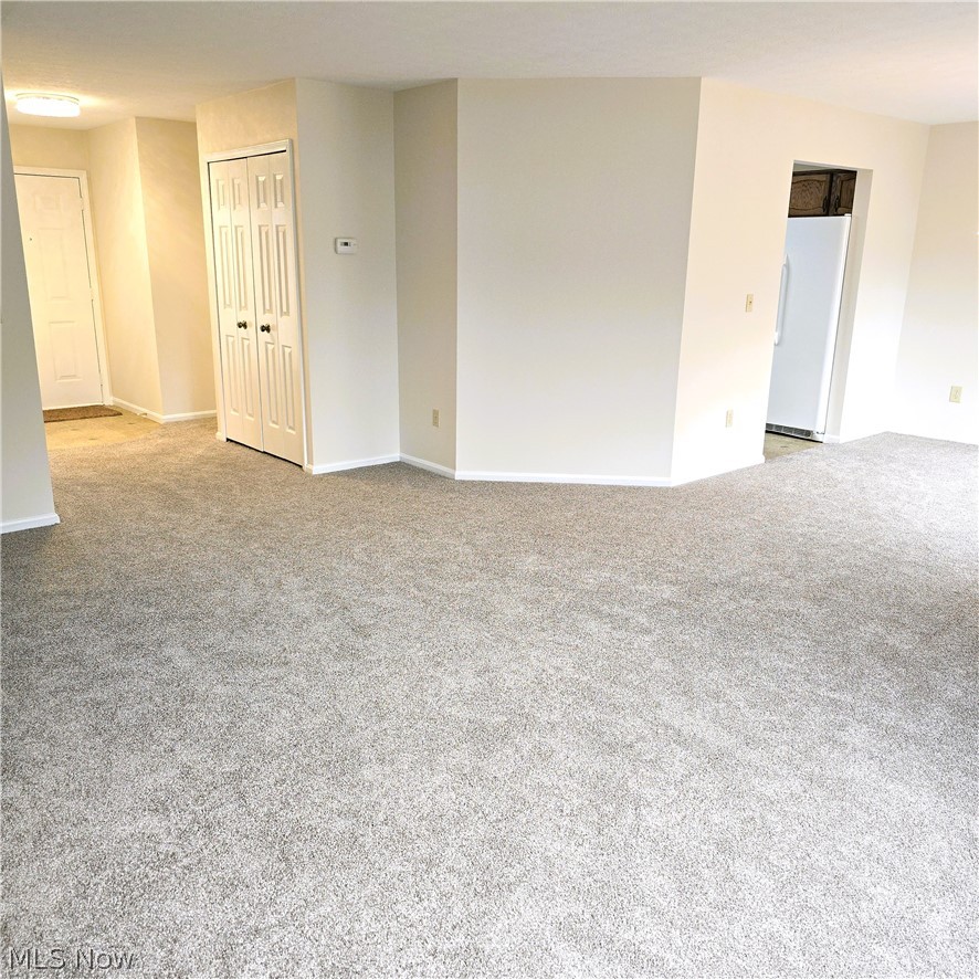 Huntington Commons - Residential