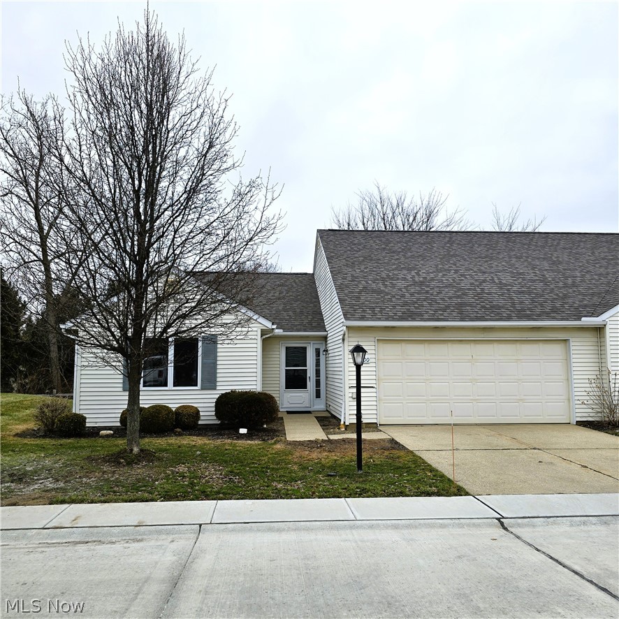 Huntington Commons - Residential