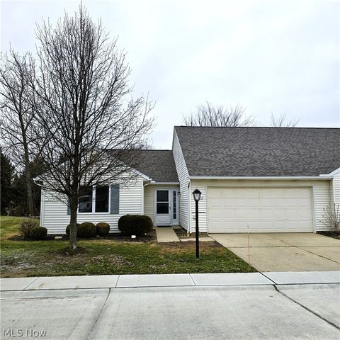 16400 Commons Oval Strongsville OH 44136