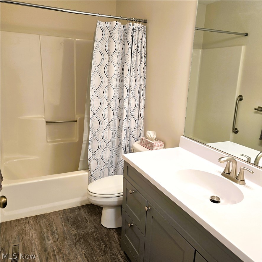 Huntington Commons - Residential