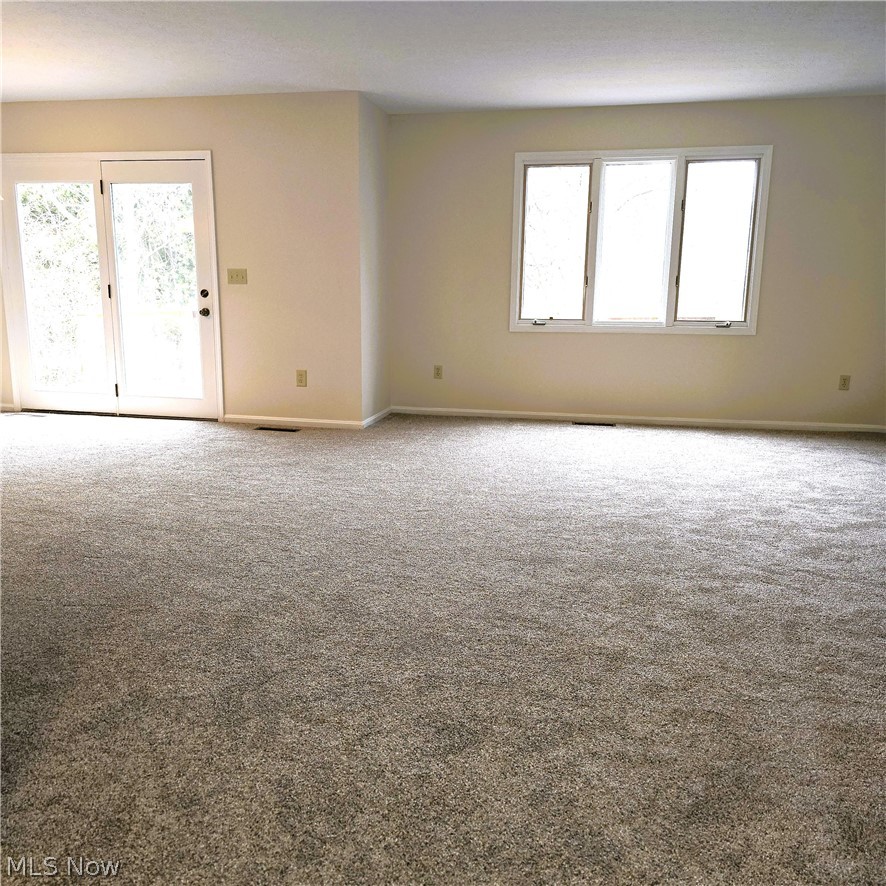 Huntington Commons - Residential