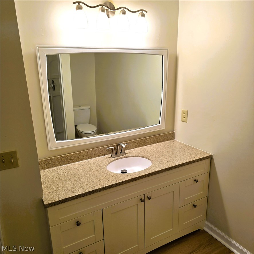 Huntington Commons - Residential