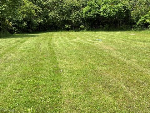 Vacant Land For Sale - 130 12th Street<br/> Mahoning County, Campbell, OH 44405