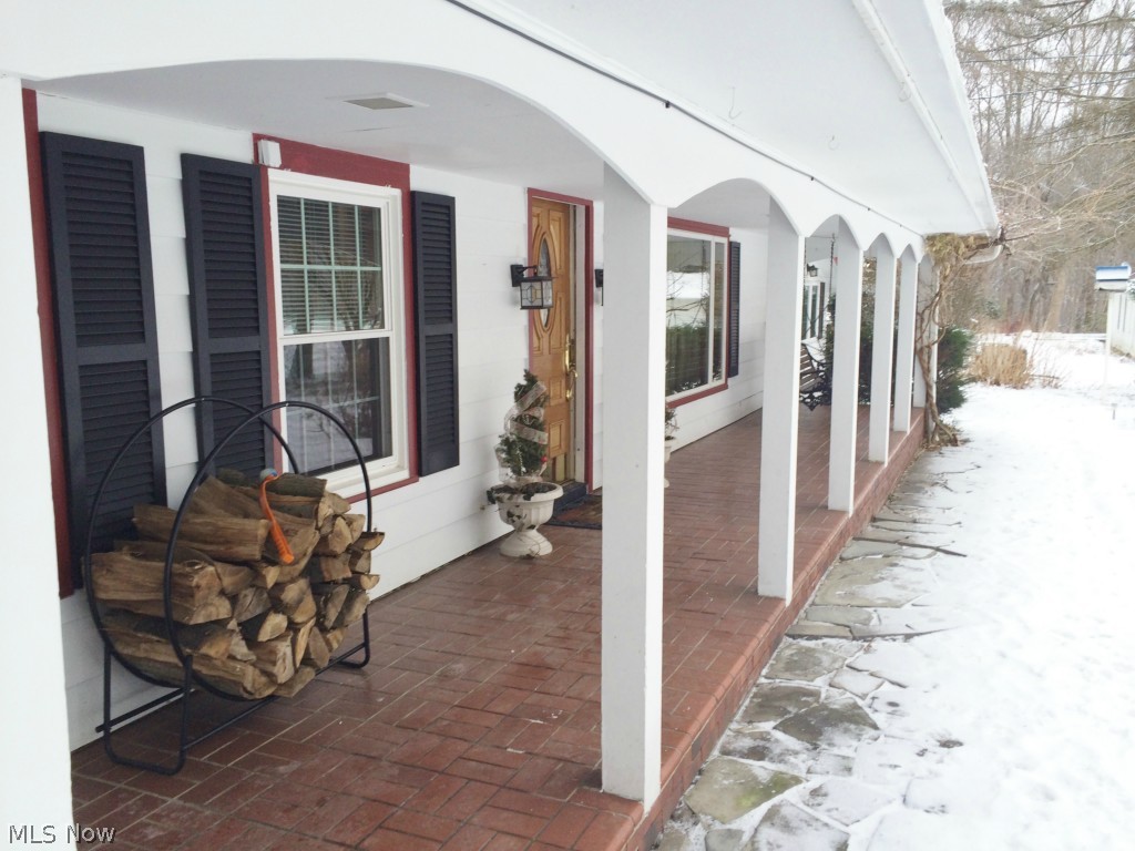 Willoughby Township 01 & 05 - Residential