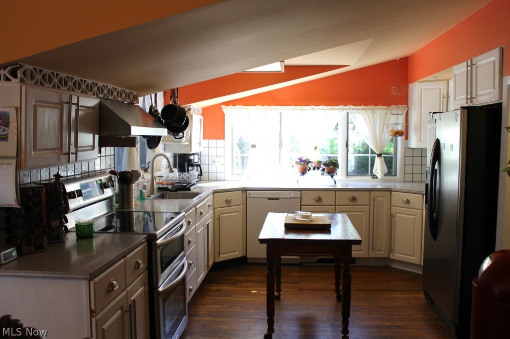 Willoughby Township 01 & 05 - Residential