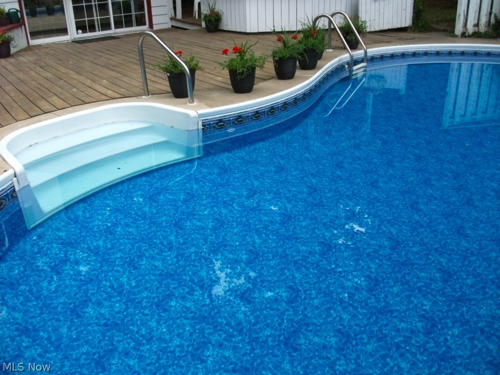 Willoughby Township 01 & 05 - Residential