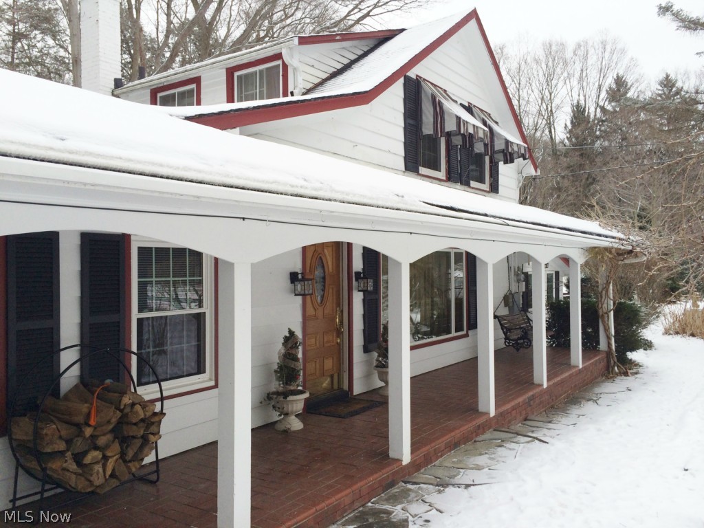 Willoughby Township 01 & 05 - Residential