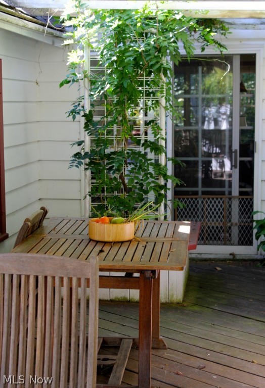 Willoughby Township 01 & 05 - Residential