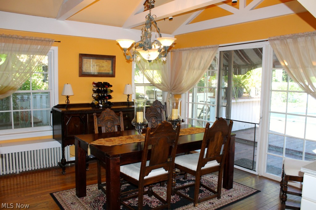 Willoughby Township 01 & 05 - Residential