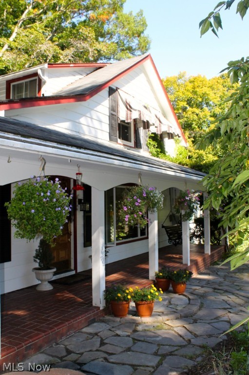 Willoughby Township 01 & 05 - Residential