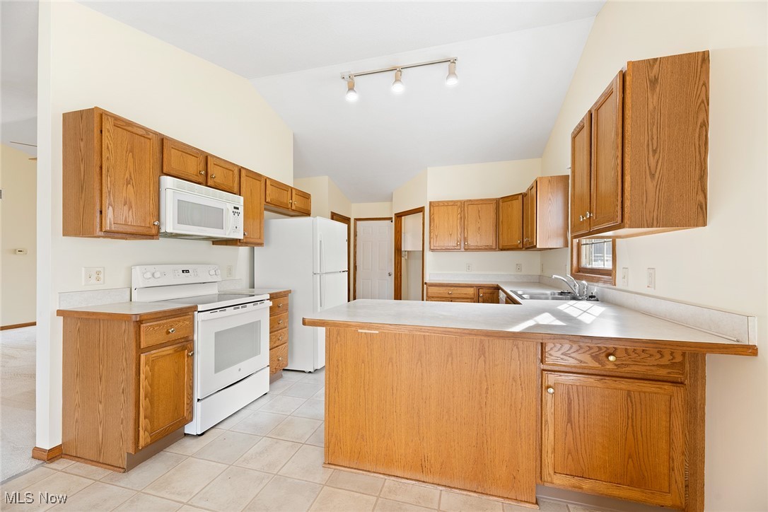 Harvest Hills - Residential