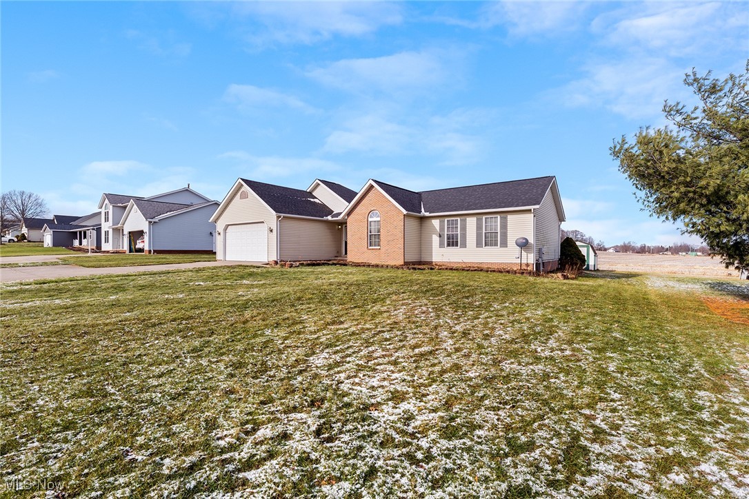 Harvest Hills - Residential