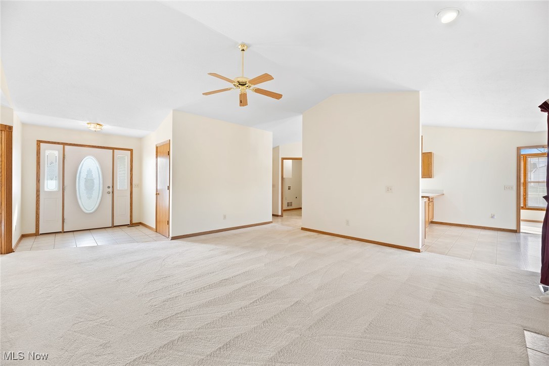 Harvest Hills - Residential