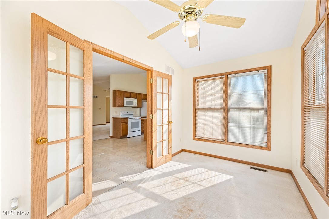 Harvest Hills - Residential