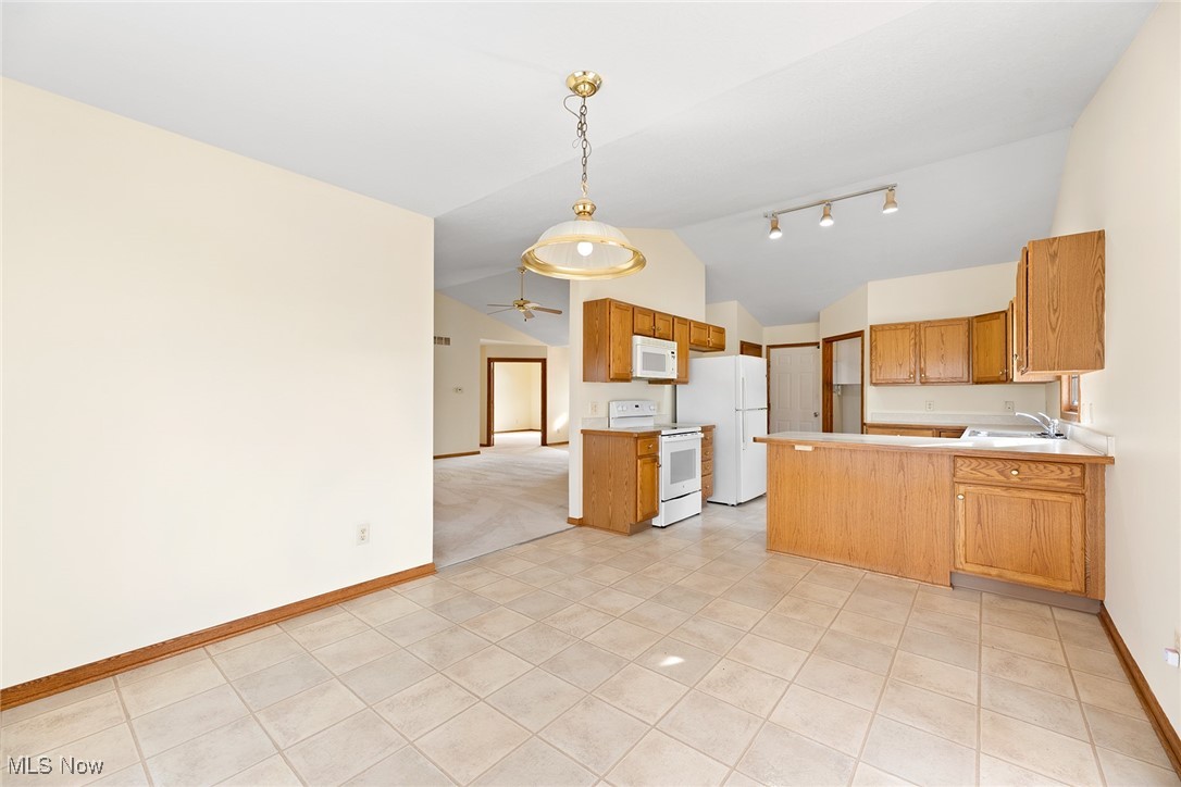 Harvest Hills - Residential