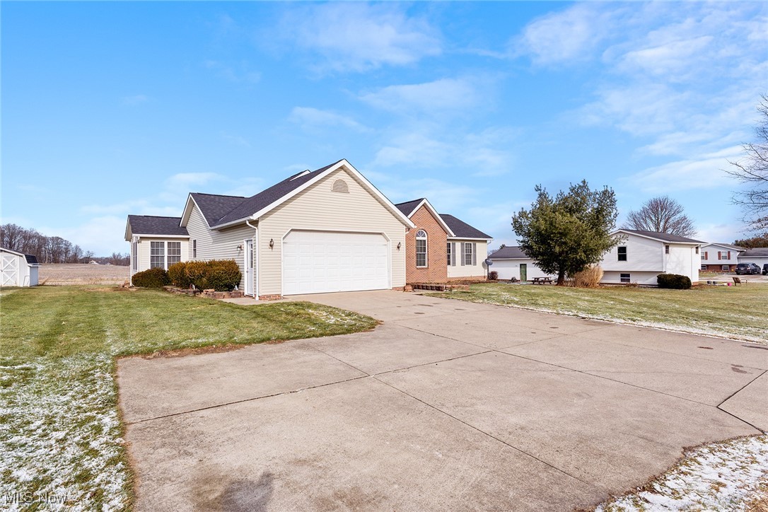 Harvest Hills - Residential