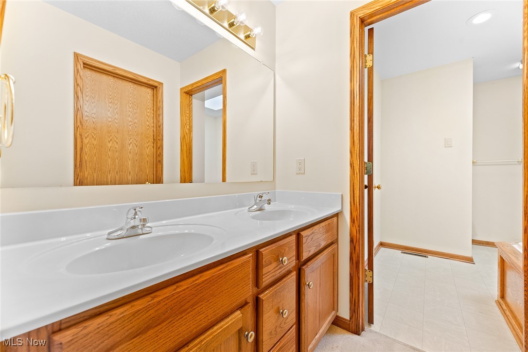 Harvest Hills - Residential