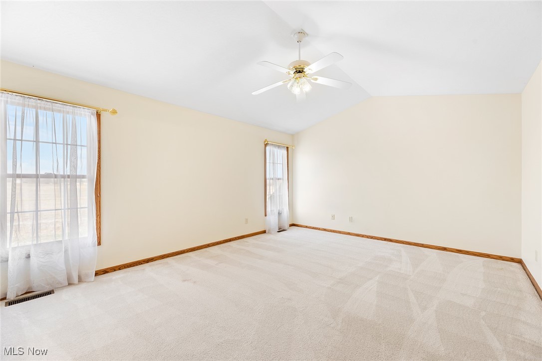 Harvest Hills - Residential