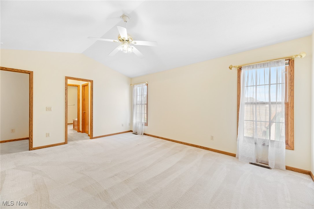 Harvest Hills - Residential