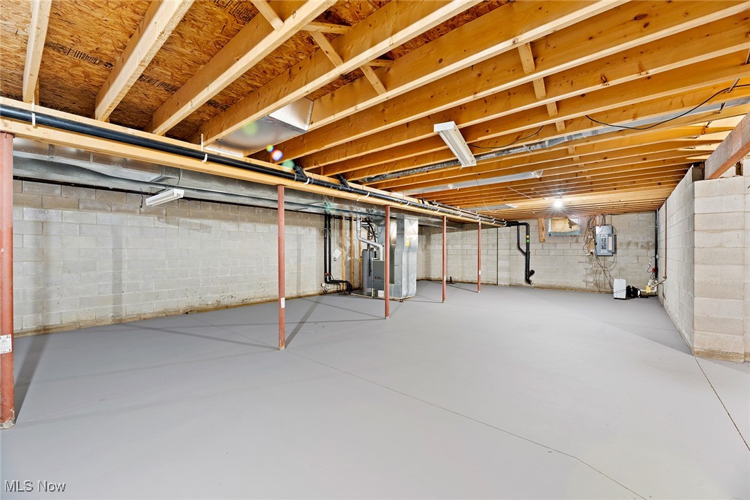 Harvest Hills - Residential