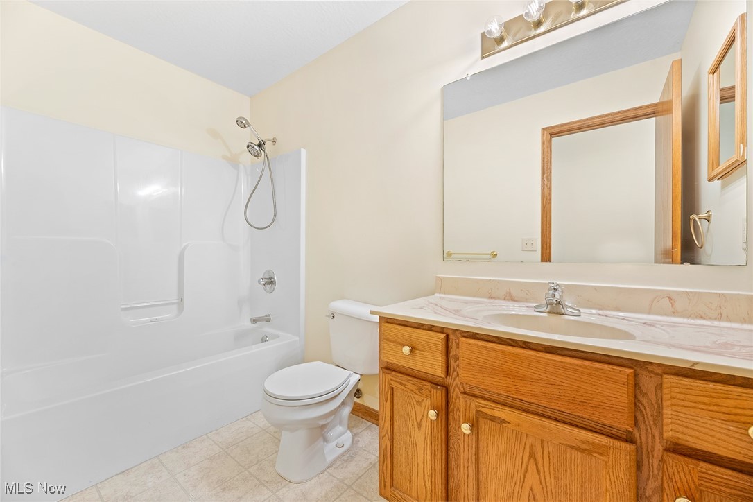 Harvest Hills - Residential